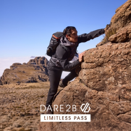 Offers Discount Codes Dare2b Uk