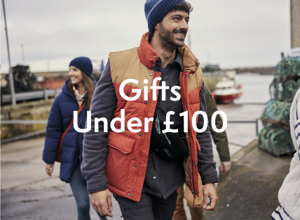 Gifts under £100