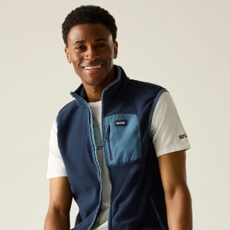 Gilets & Bodywarmers