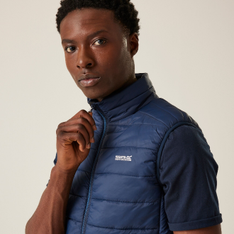 Gilets & Bodywarmers