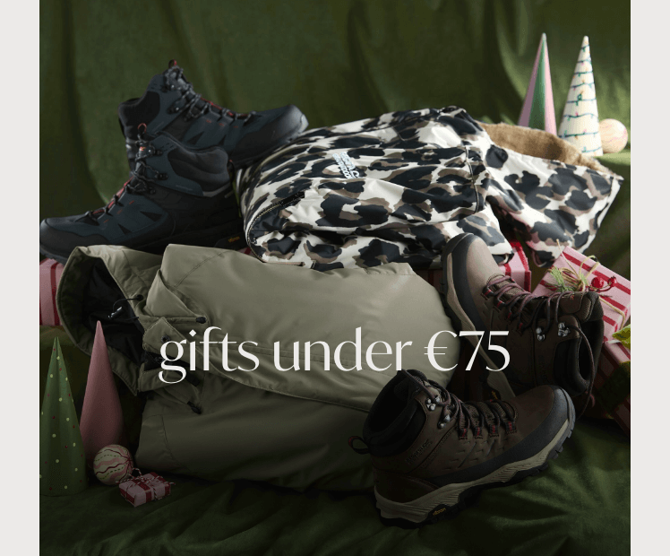Gifts Under €75