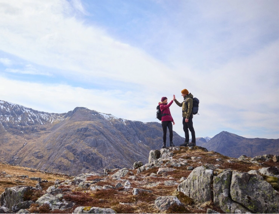 The Ultimate Hiking Guide for Beginners