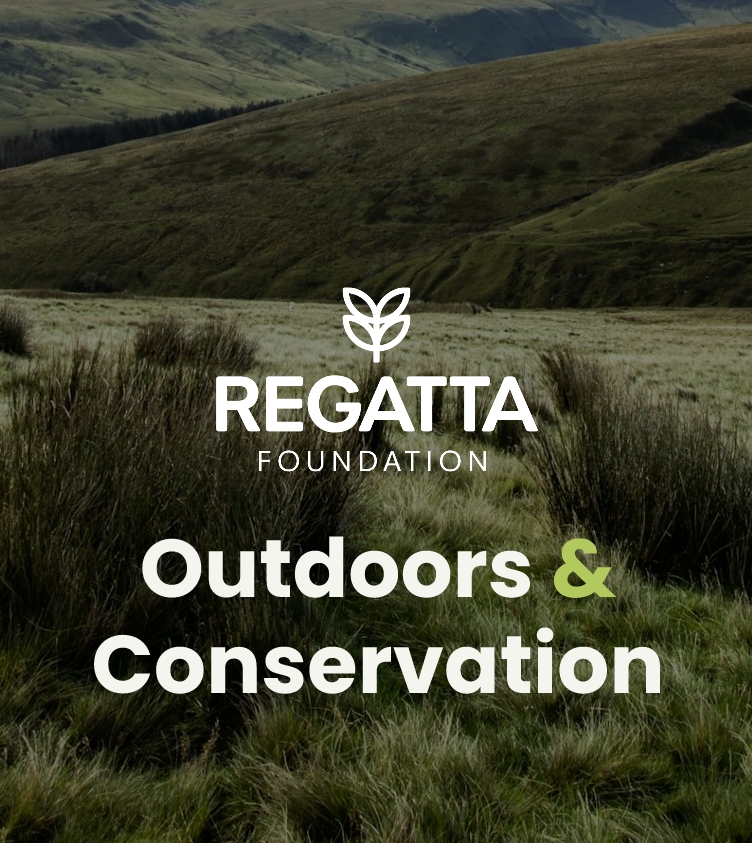 Outdoors & Conservation