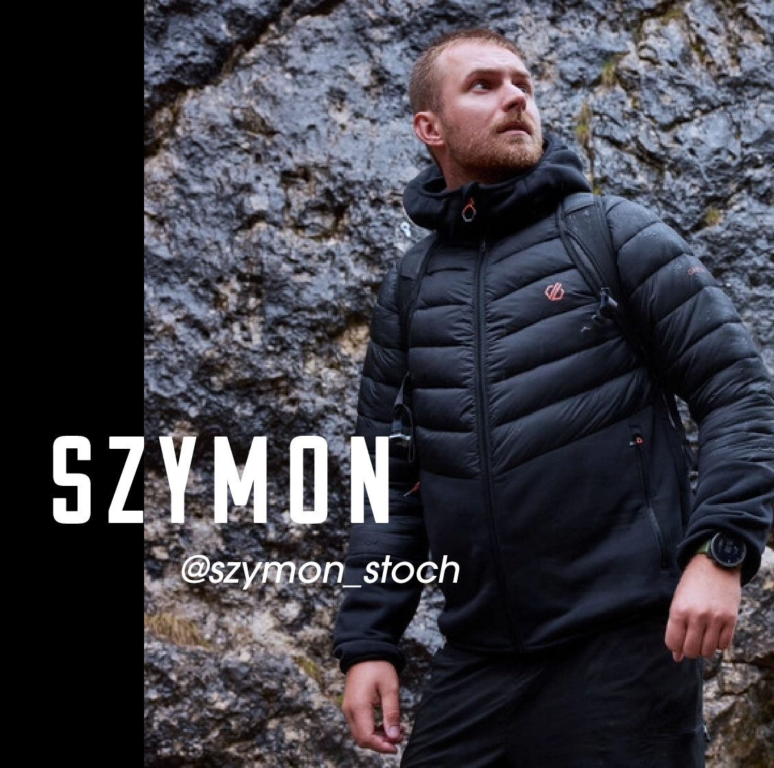 Szymon ambasador