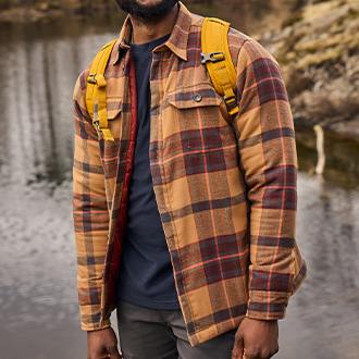 Mens Shirts