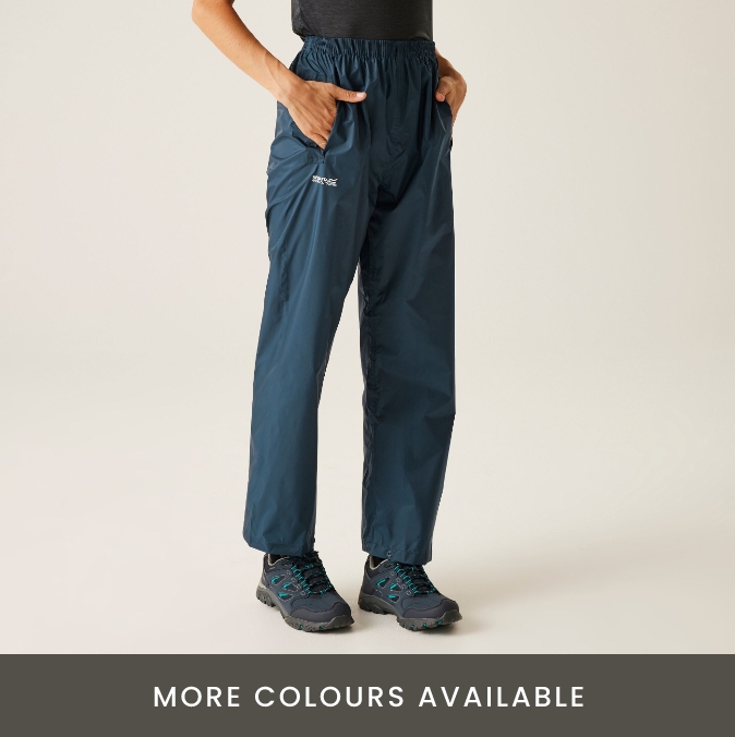 Pack-It Trousers