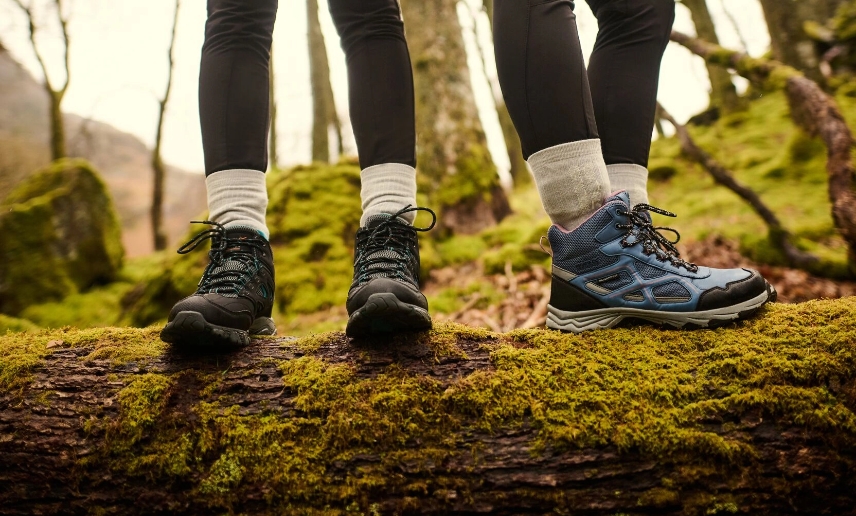 Footwear Buying Guide