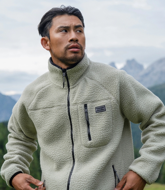 Fleece