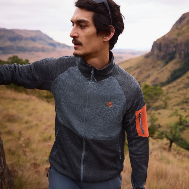 Men's Fleece & Midlayers