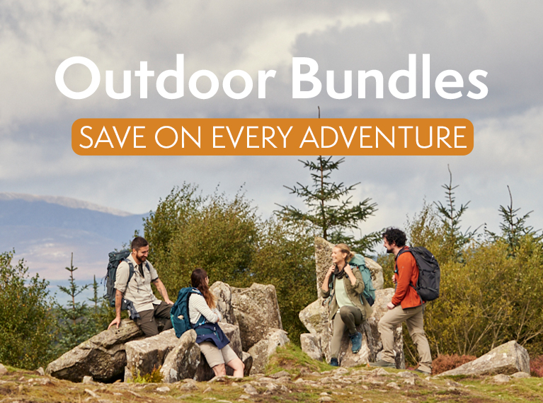 Discover more and spend less with bundles.