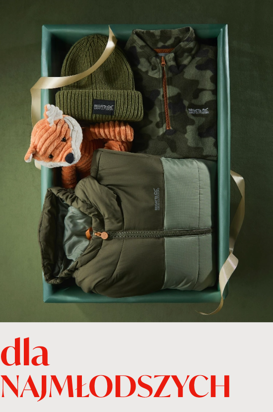 Kolekcja Dla najmłodszych