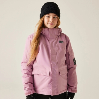 Ski Jackets