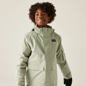Ski Jackets
