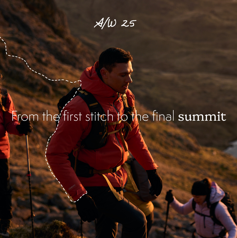 AW25 Collection