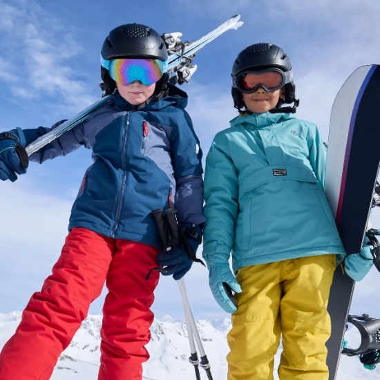 How to pack for a kids' school trip