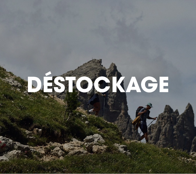 Déstockage