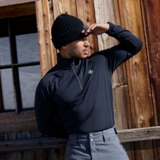 Ski Midlayers