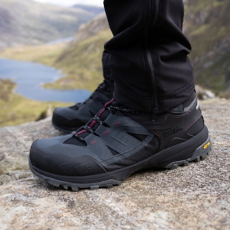 Men’s Footwear
