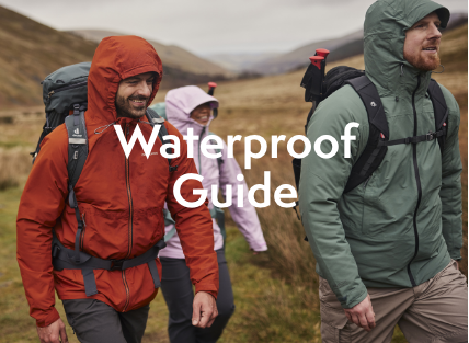 Waterproof Guide