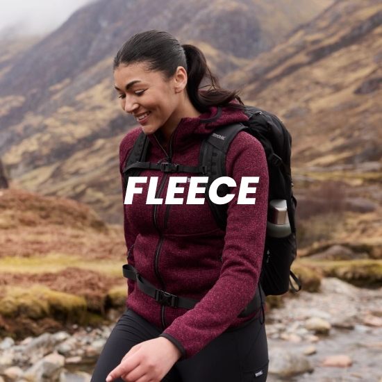 Fleece