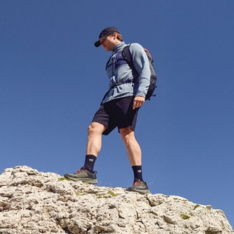 Hiking Shorts