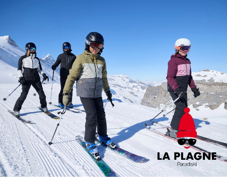 La Plagne Resort