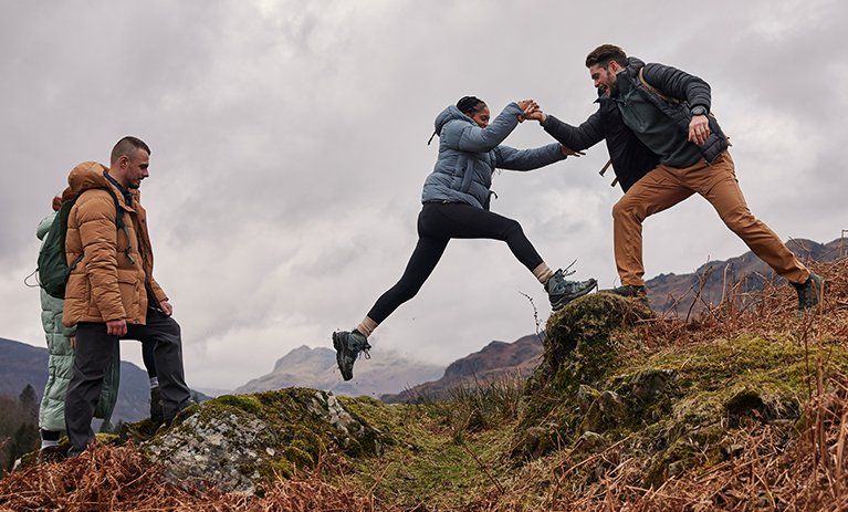 Trousers Buying Guide | Craghoppers UK