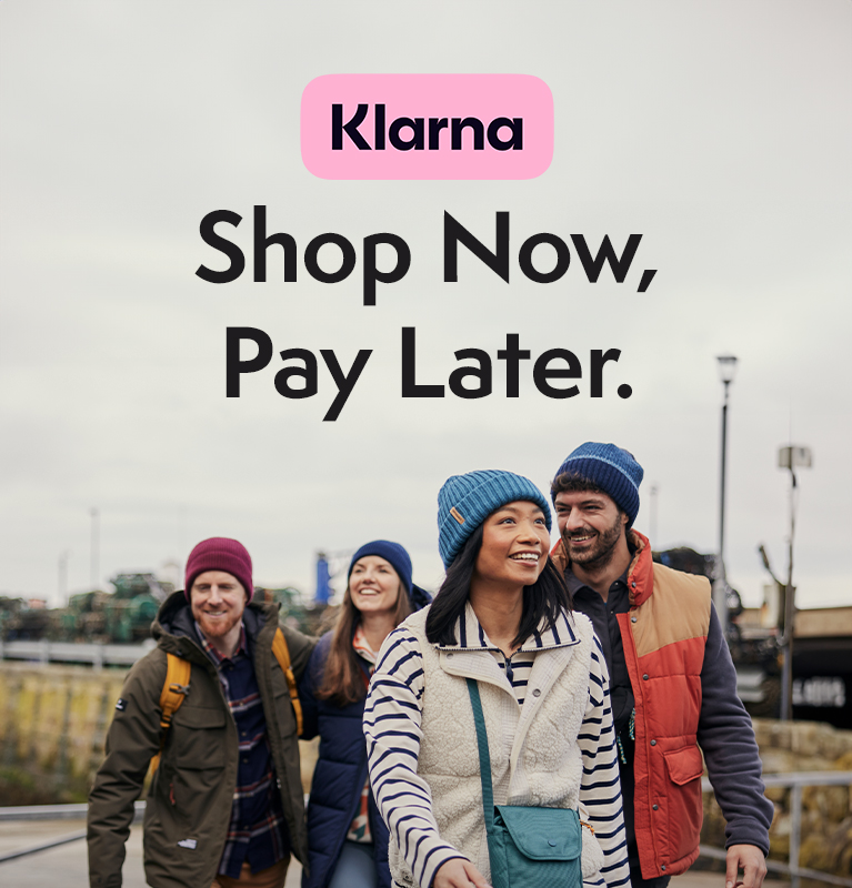 Klarna. Shop Now, Pay Later.