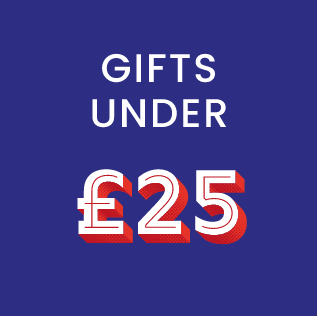 Gifts Under £25