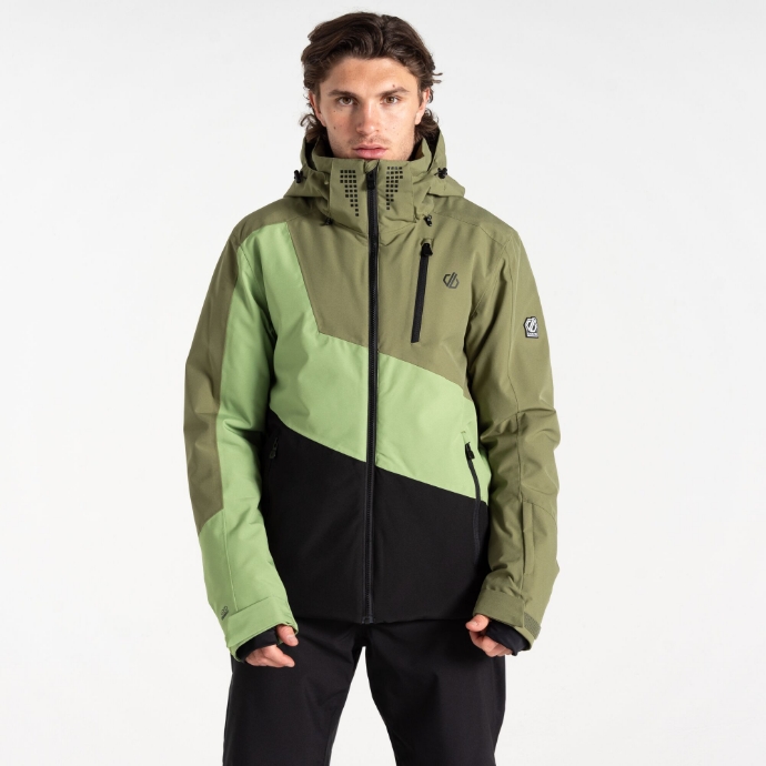 Insulated Ski Jackets