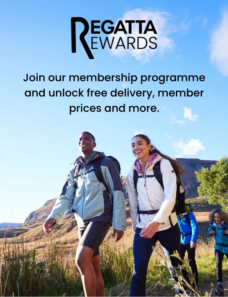 Regatta Rewards