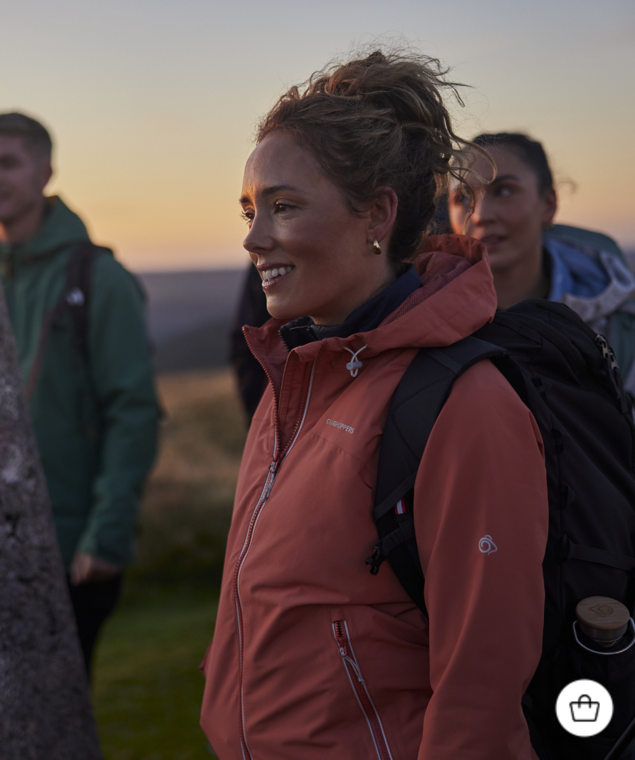 Womens Sofia Jacket