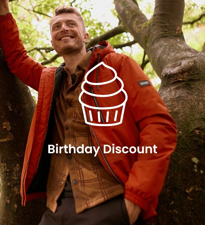 Birthday Discounts