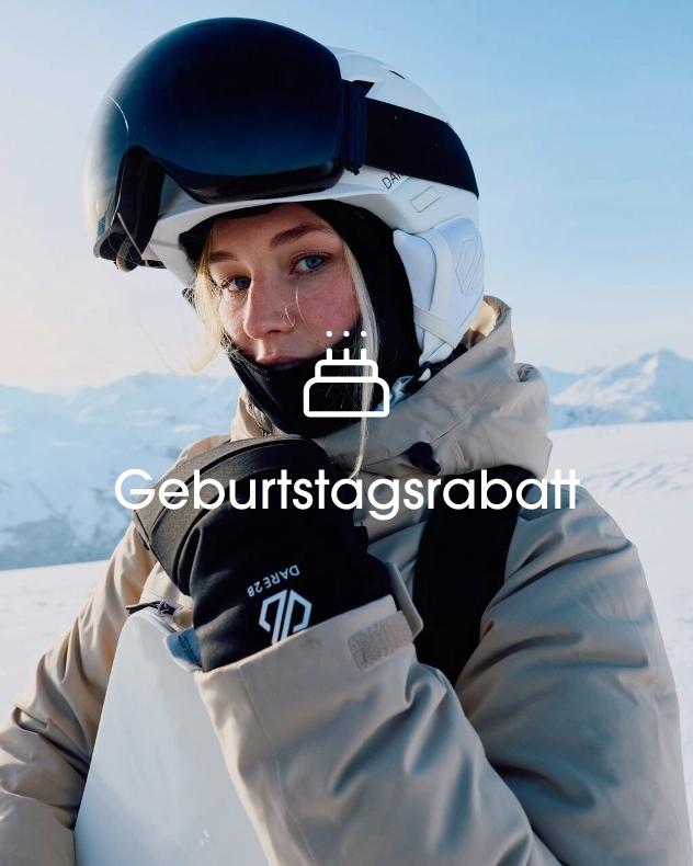 Geburtstagsrabatt