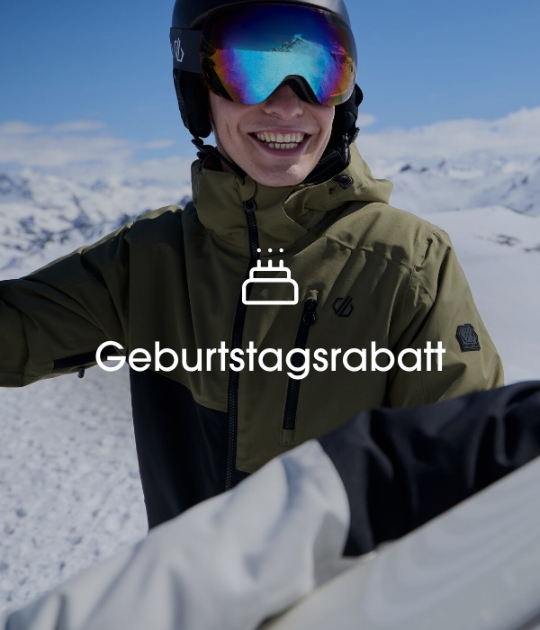 Geburtstagsrabatt