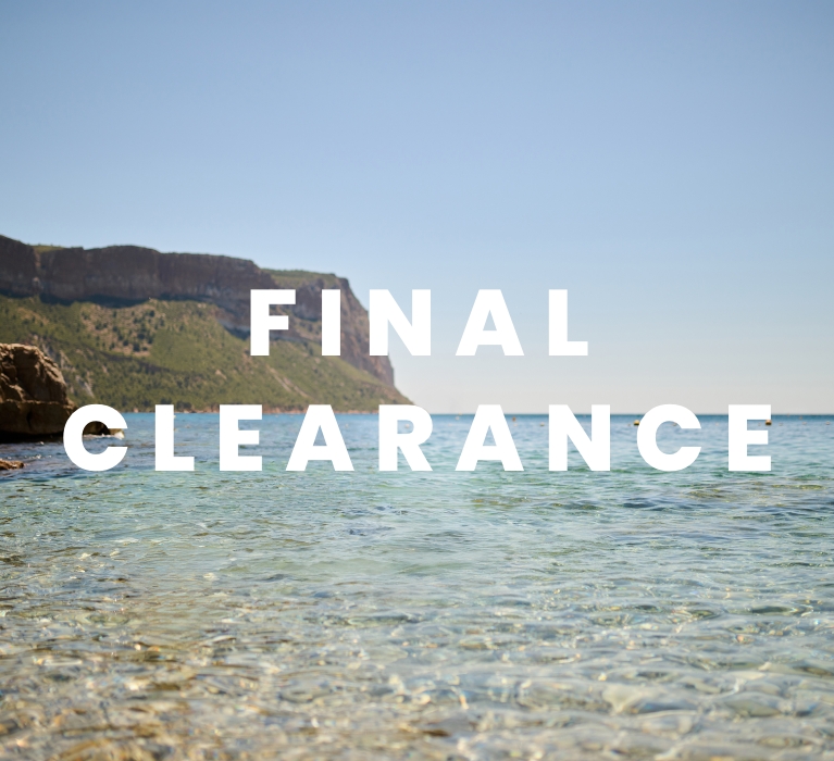 Summer Sale 