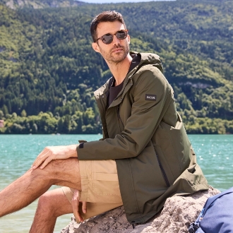 Men’s Jackets & Coats