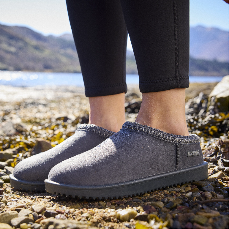 Casual Footwear