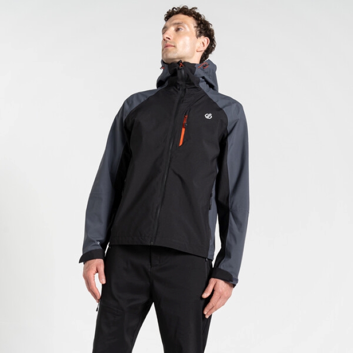 Technical Fit Jackets