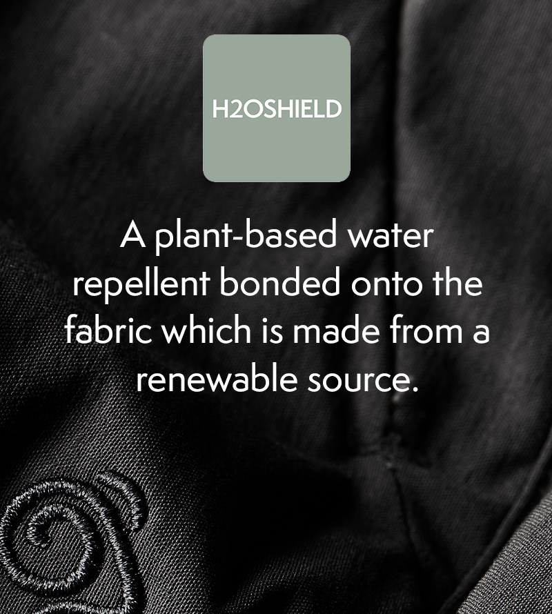 H2OShield