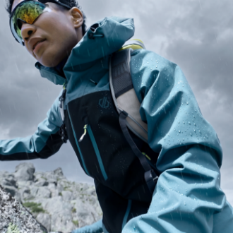 Men's Hiking Jackets