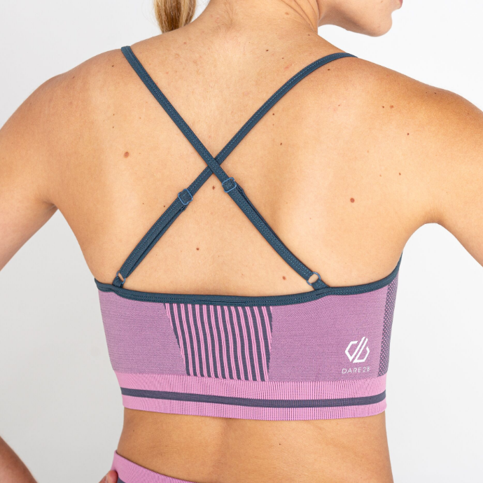 Sports Bra Buying Guide Dare2B UK