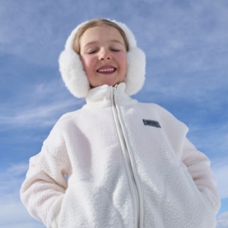 Kids Fleece & Midlayers