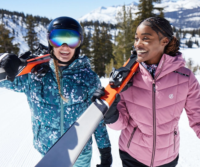 Dare 2b | Ski Wear | Cycling Clothing 