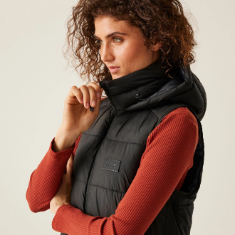  Gilets & Bodywarmers 