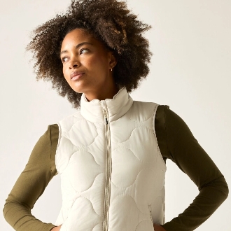  Gilets & Bodywarmers 