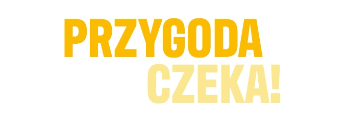 Przygoda czeka