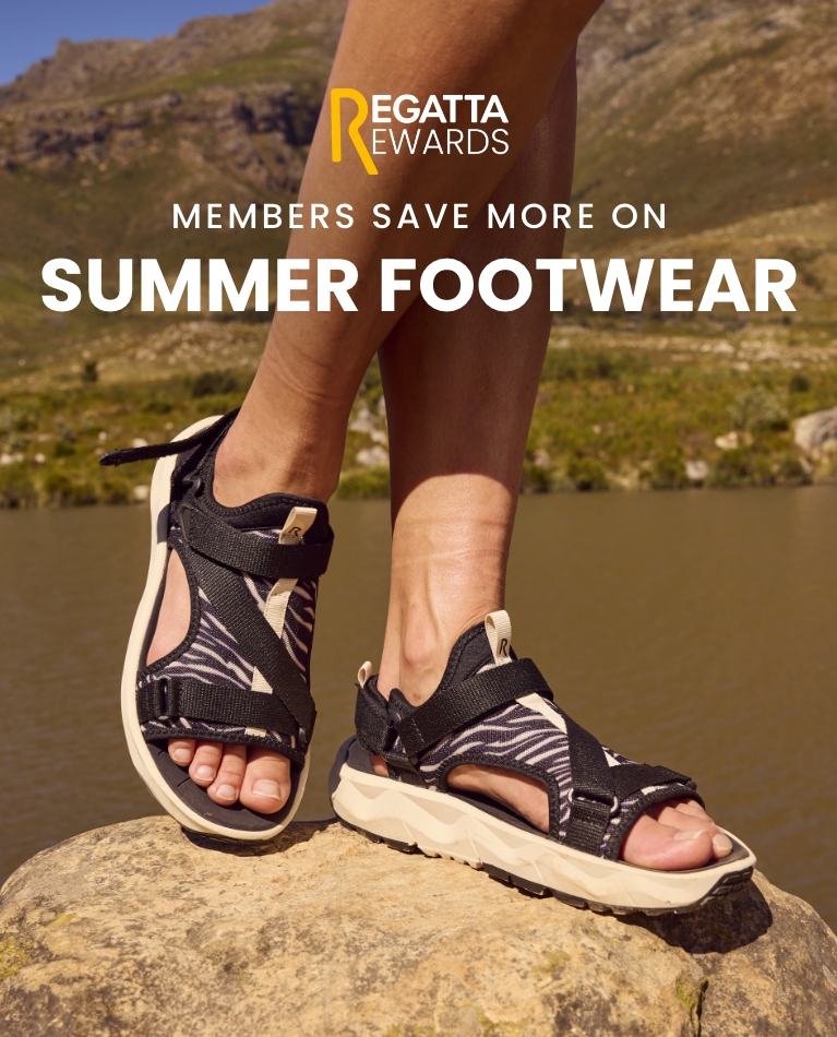 Member Summer Footwear Pricing 