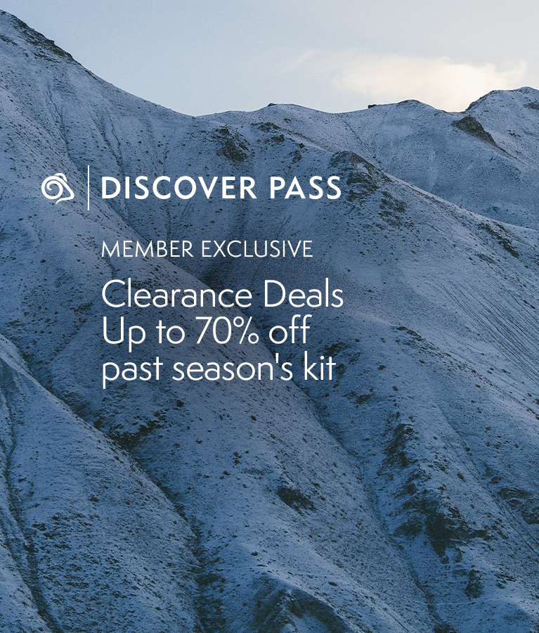 Shop Member Exclusive Clearance Deals