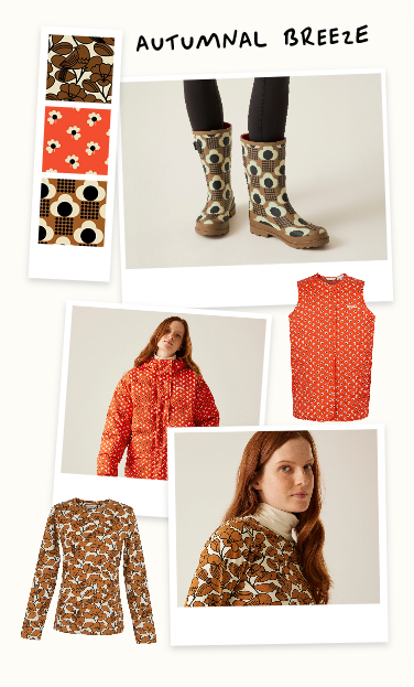 Orla Kiely